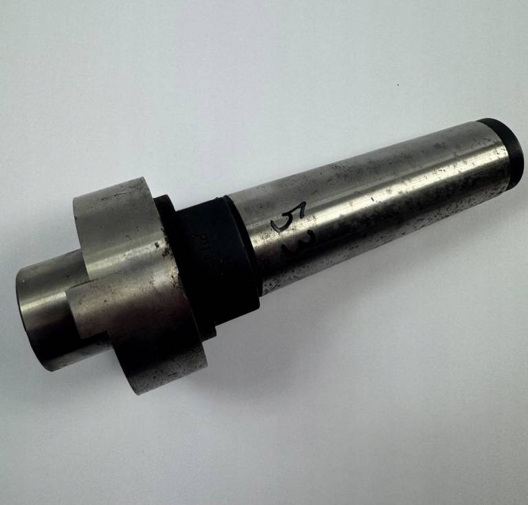 Trzpień frezarski ISO PTFg M5/40