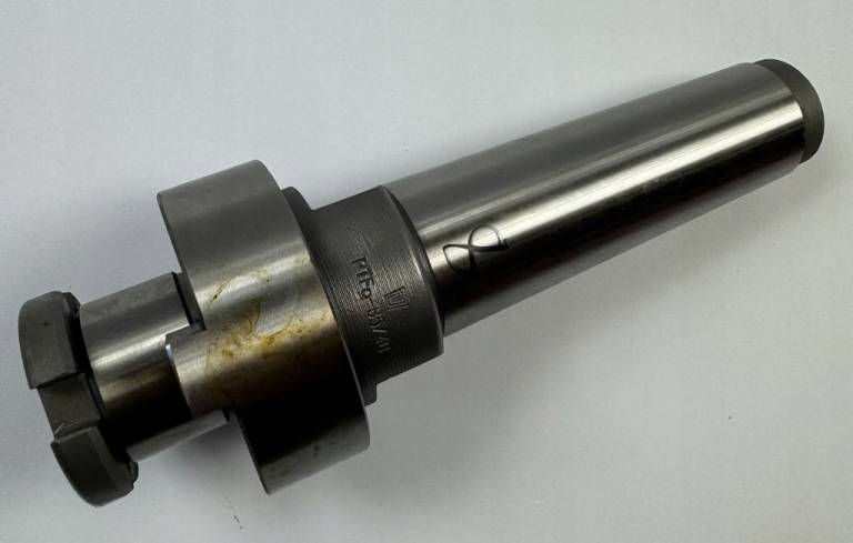 Trzpień frezarski PTFg B5/40