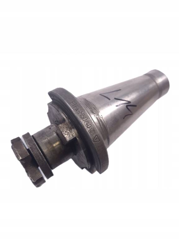 Trzpień frezarski PTFa-M50/40