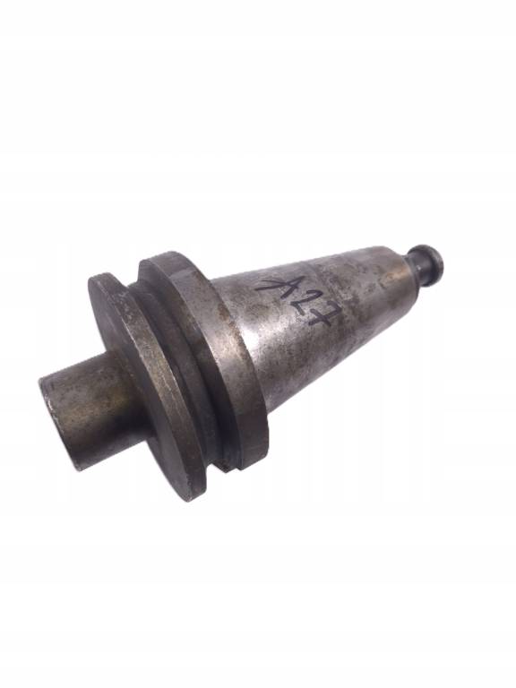 Trzpień frezarski BT50/40