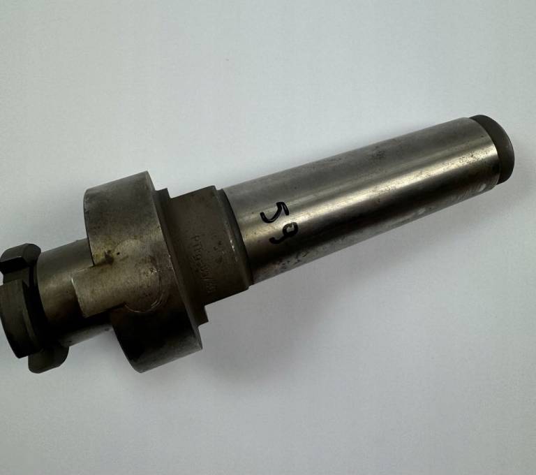 Trzpień frezarski ISO PTFg B5/40