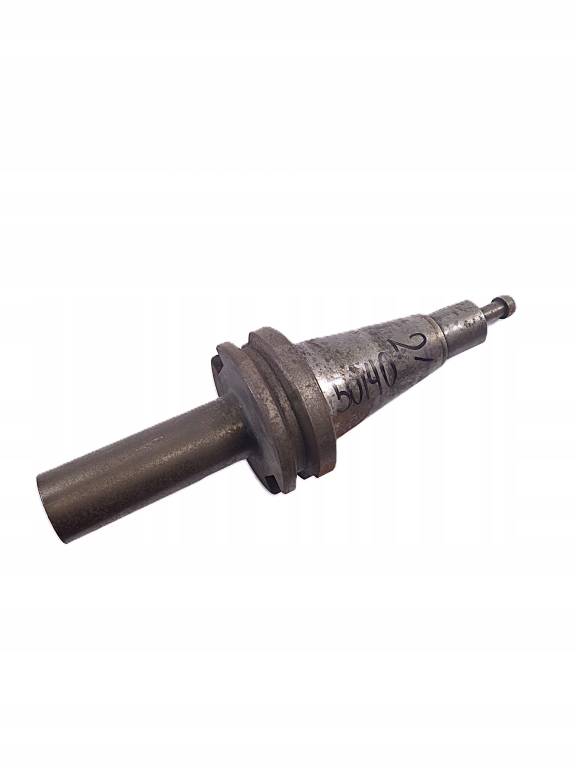 Trzpień frezarski BT 50/40