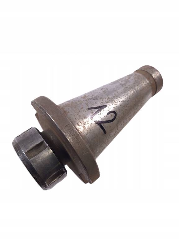 Trzpień frezarski PTEd-M50/40