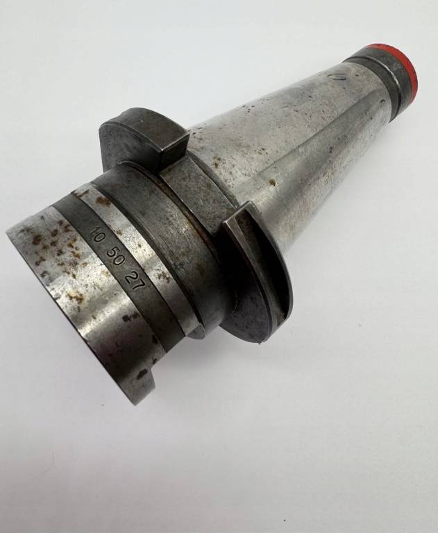 Trzpień frezarski BT 50/40