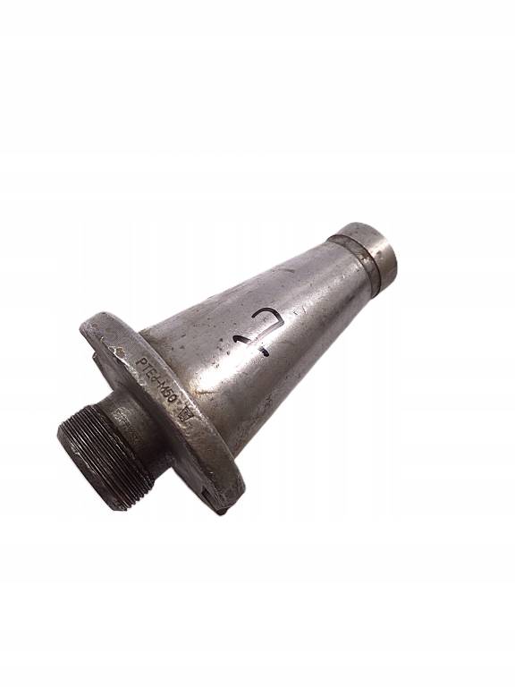 Trzpień frezarski PTEd-M50/40