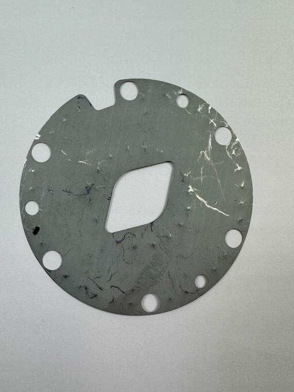 Zestaw uszczelek 548-710-3010/3510/4010 – komplet do naprawy siłownika
