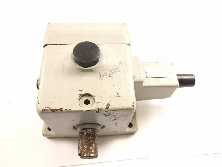 Pompa hydrauliczna PV6V3-20/40R8MC63A
