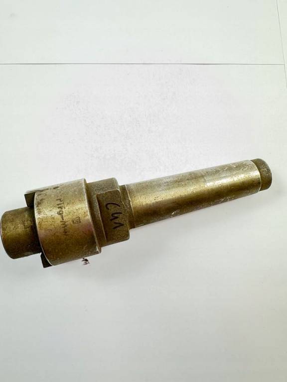 Trzpień frezarski ISO PTFg m4/32/41