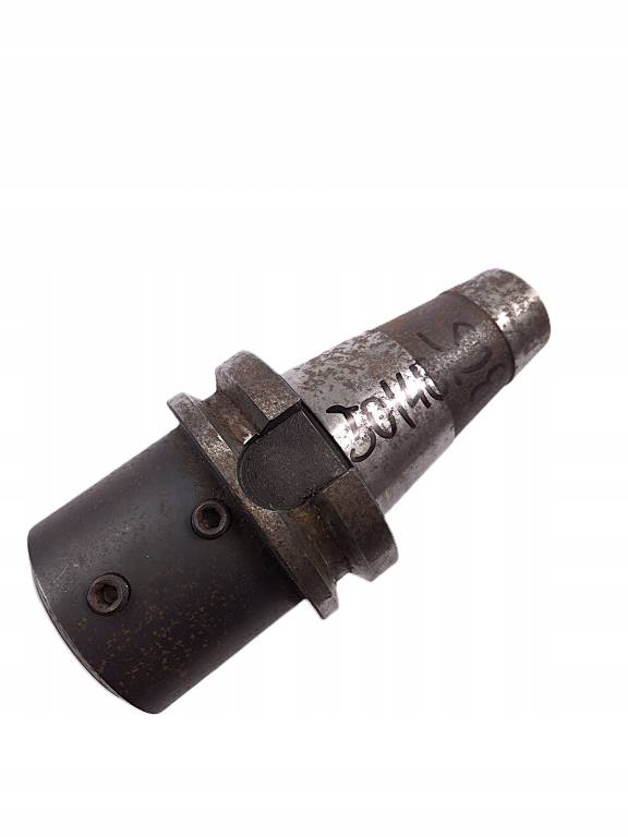 Trzpień frezarski BT 50/48