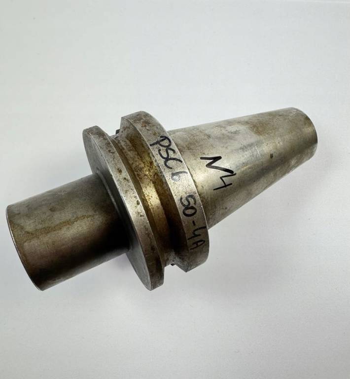 Trzpień frezarski PSC6 50/4A