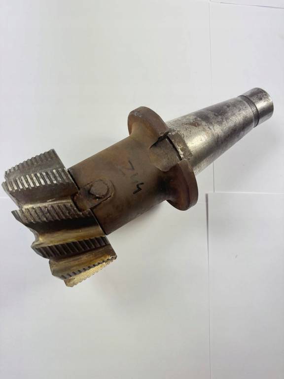 Trzpień frezarski ISO 50/50