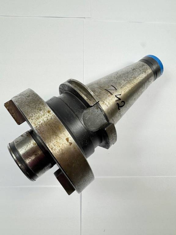 Trzpień frezarski BT 50/50