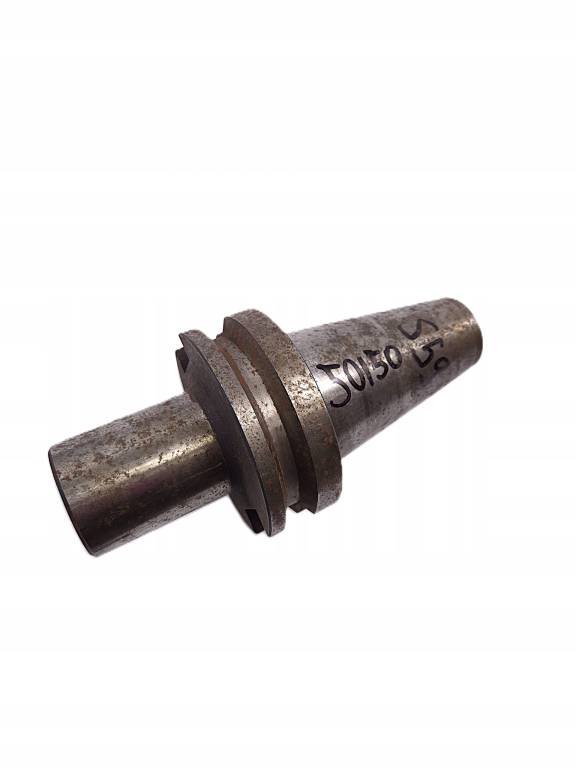 Trzpień frezarski BT 50/50