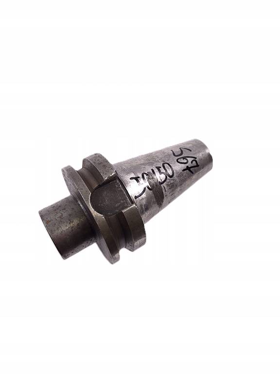 Trzpień frezarski BT 50/50