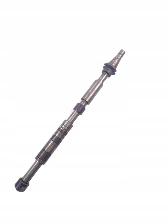 Trzpień frezarski PTFe 40/27/500