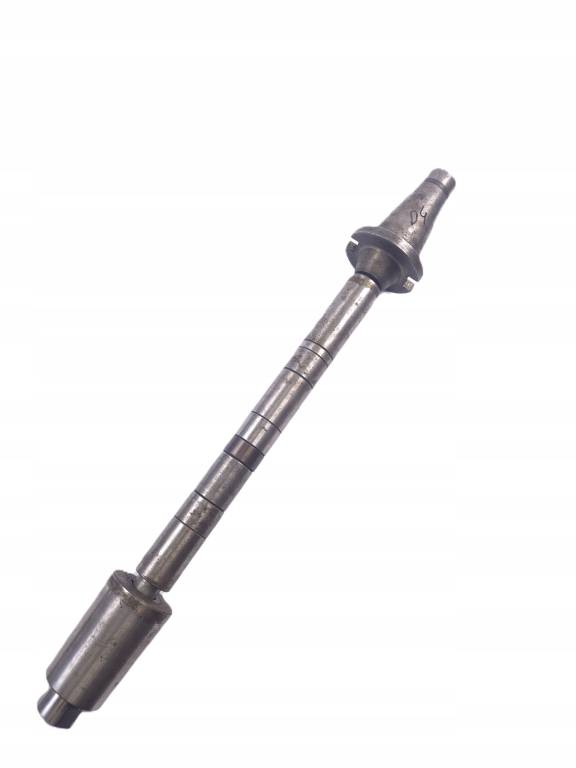 Trzpień frezarski PTFe 50/22/500