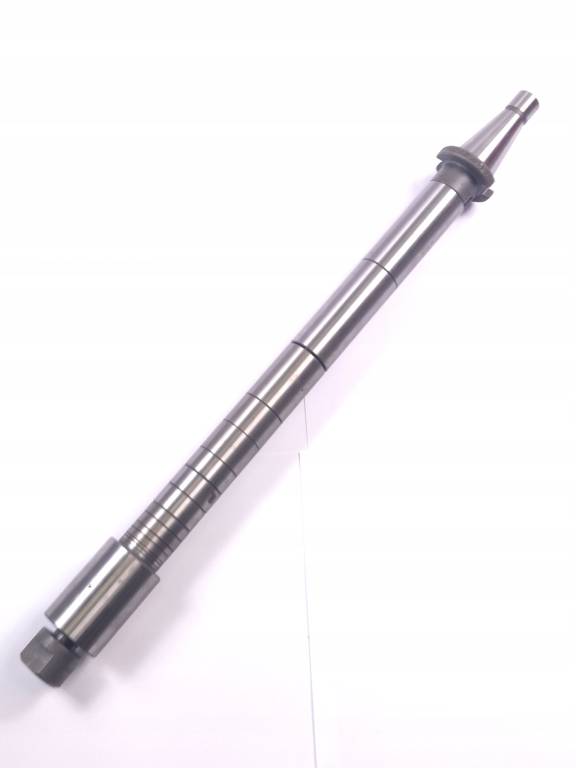 Trzpień frezarski PTFe 40/27/500