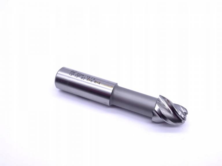 Frez trzpieniowy TFR 2224-15/6 HS1500