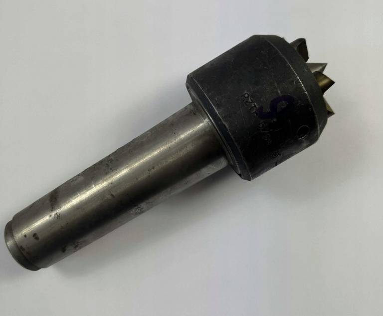 Kieł zabierakowy PZTr 5/60