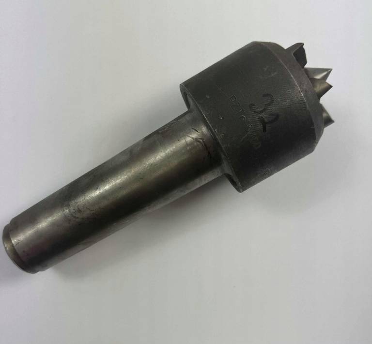 Kieł zabierakowy PZTr 5/60