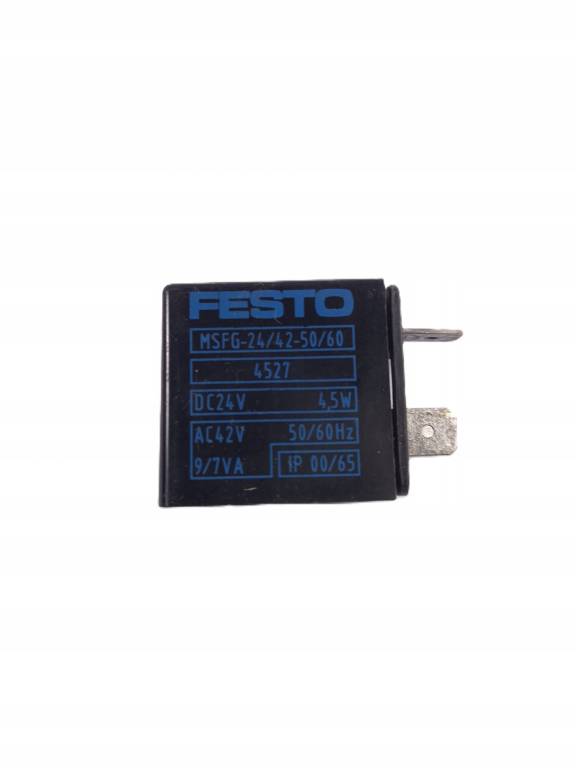 Cewka FESTO MSFG-24/42-50/60 4527