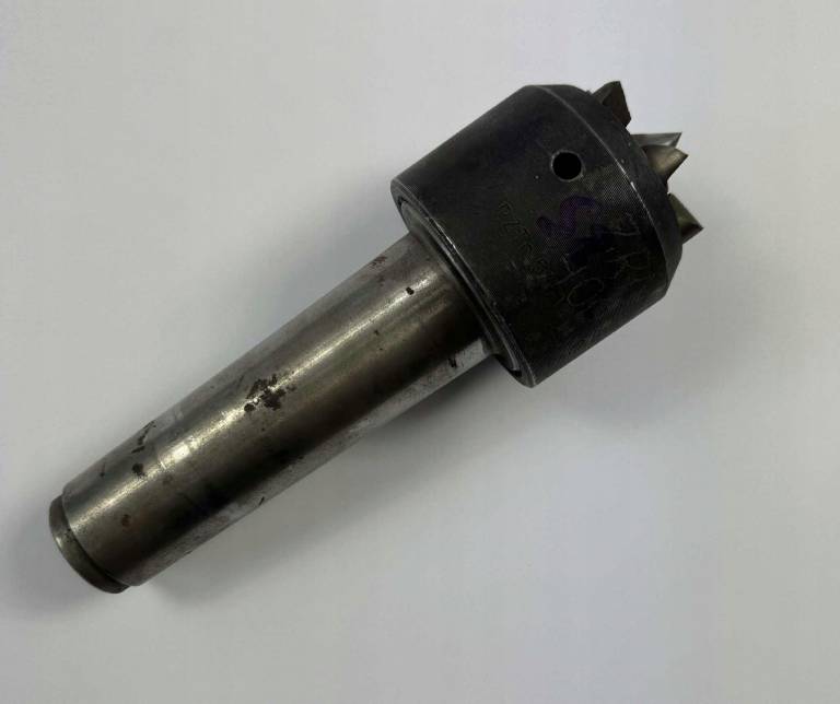 Kieł zabierakowy PZTr 5/60