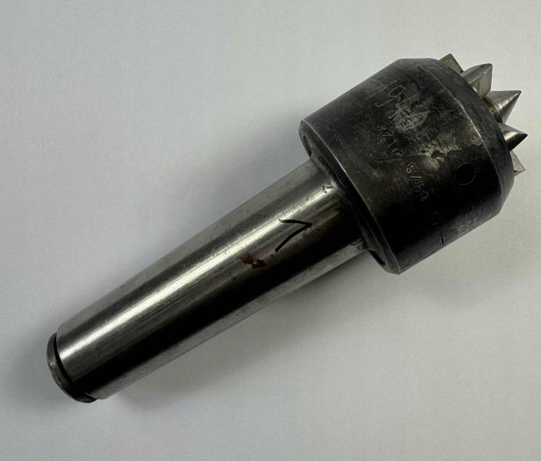 Kieł zabierakowy PZTr 5/60