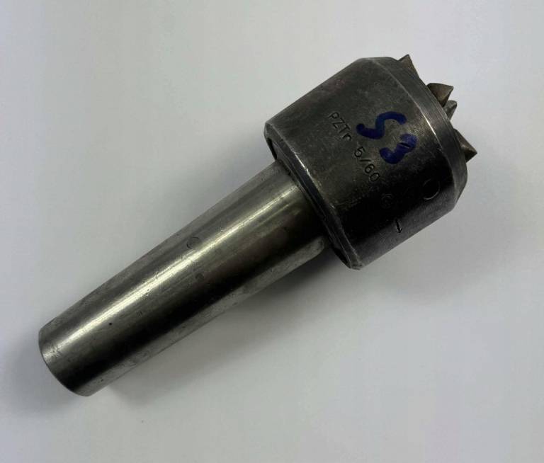 Kieł zabierakowy PZTr 5/60
