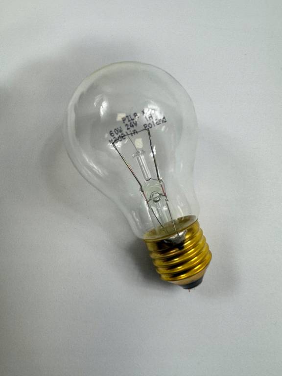 Pila Żarówka 24V/60W