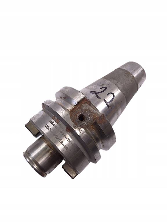 Trzpień frezarski PSCw-50/62-40 ZMT