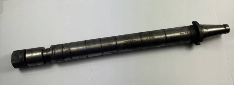 Trzpień frezarski ISO PTFe 50/50/630