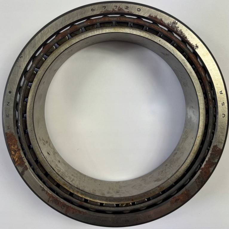 Kompletne łożysko Timken 67720/67790