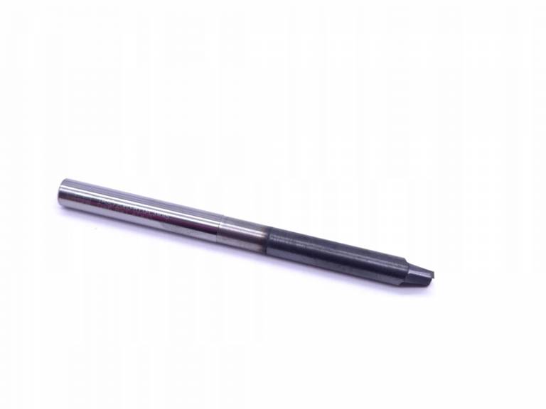 Frez trzpieniowy węglikowy TRSO 2060-R1.0-40/75 SC2050
