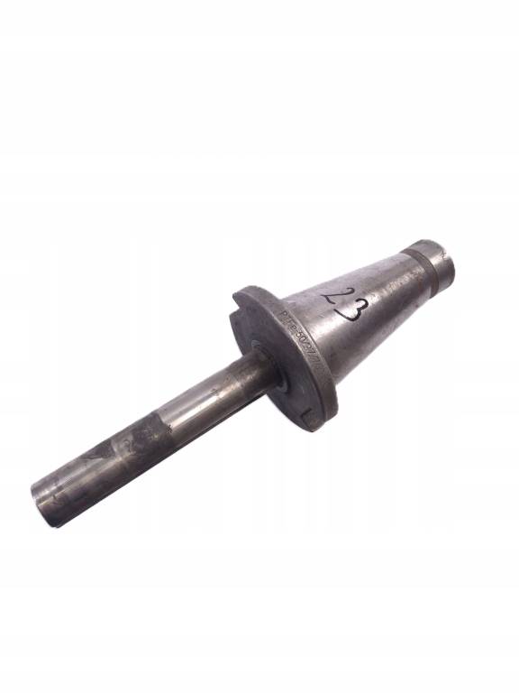 Trzpień frezarski PTFe-50/27/750