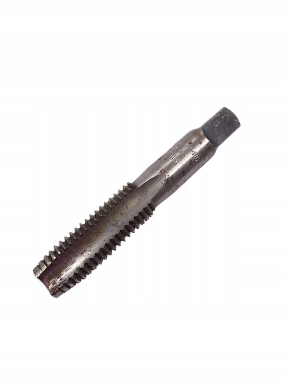 Gwintownik maszynowy 7/8"-9-NC G-HG HS 9 zwojów na cal