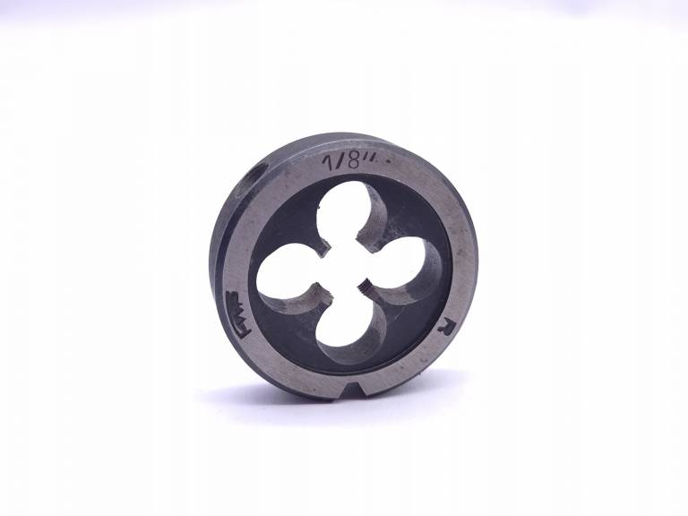 Narzynka R 1/8'' FWP