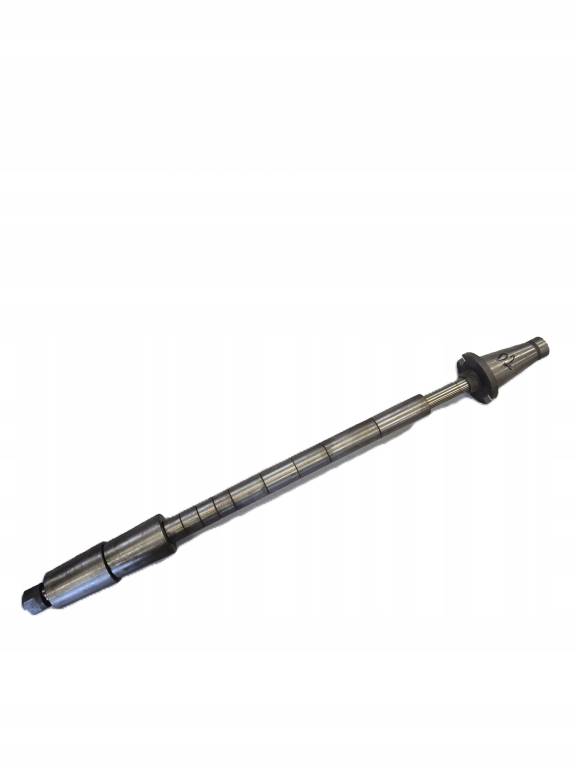 Trzpień frezarski PTFe 50/27/800