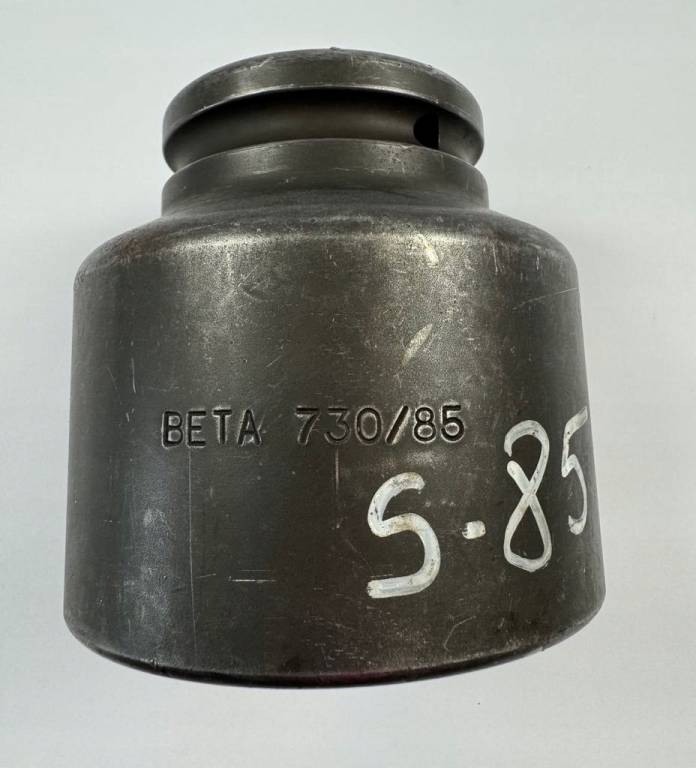 Nasadka udarowa BETA 730/85