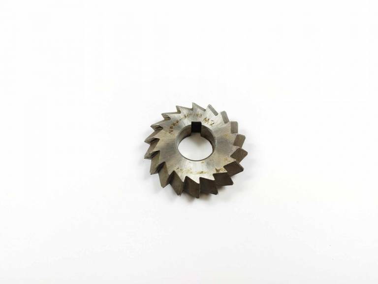 Frez kątowy NFKe 63/90° M2 14mm
