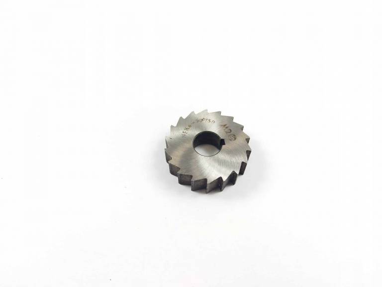 Frez kątowy NFKb 50/90° M2