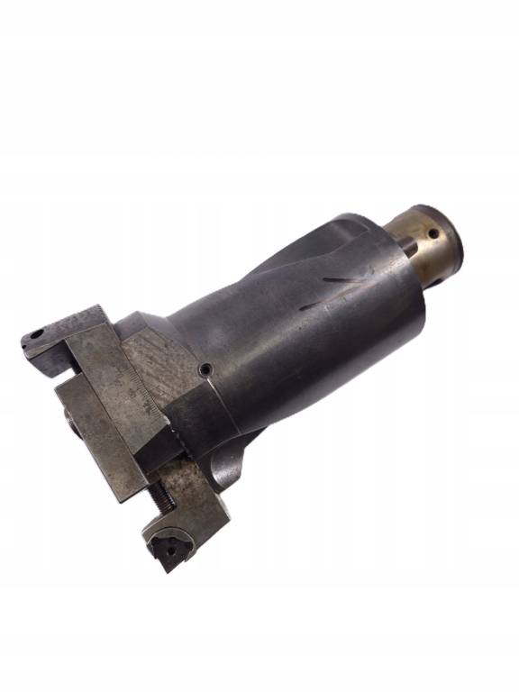 Adapter do głowicy zgrubnej KOMET ABS 80 VDx175
