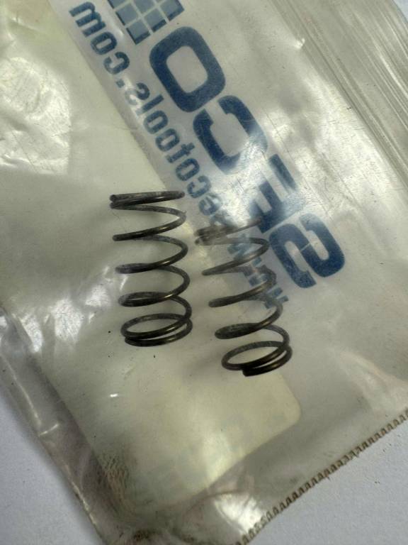 Akcesorium narzędziowe S9118 SECO