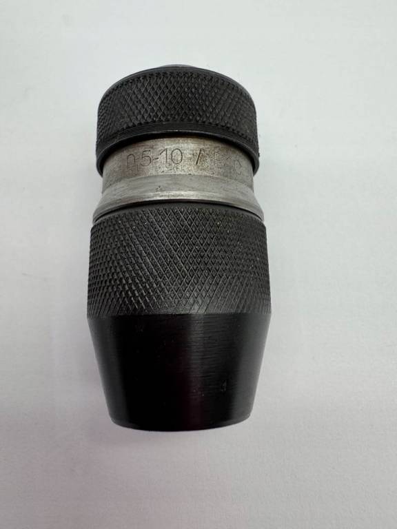 Uchwyt wiertarski PTRu/S 10/ B10