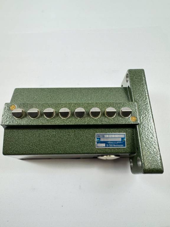 BALLUFF BNS 519 C8 D16-62-11