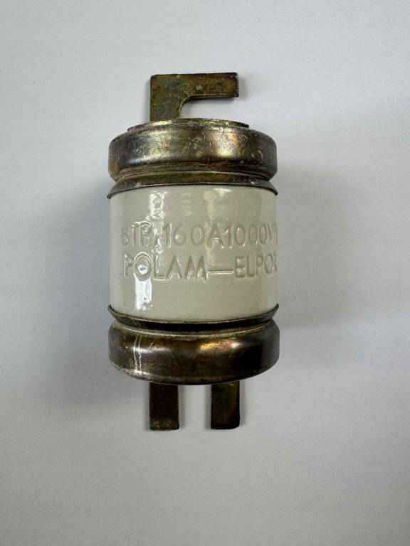 Bezpiecznik topikowy BTP 160A 1000V