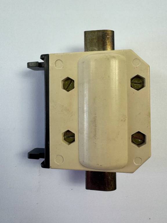 Bezpiecznik topikowy SIEMENS 3NA4 814 35A 500V 120kA