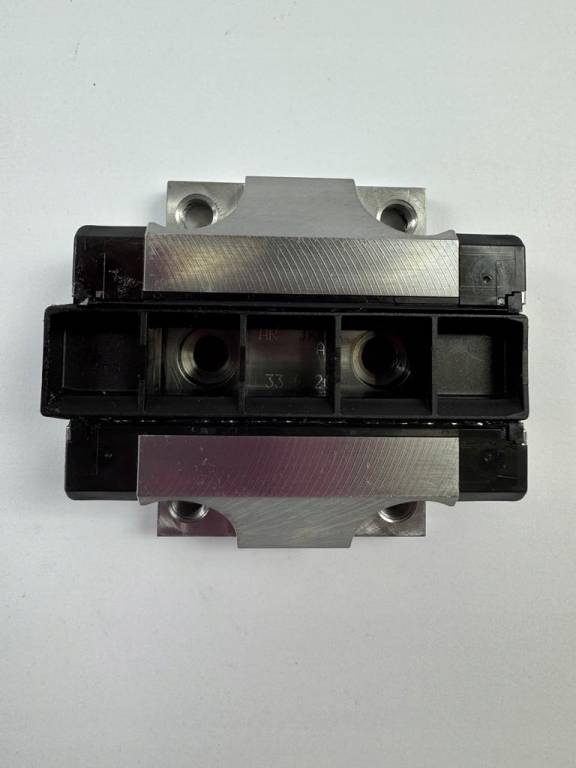 Bloczek prowadzący Rexroth R165171420 B.RUNNER BLOCK KWD-030-FNS-C1 30 mm
