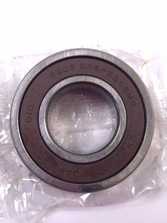 Łożysko SKF 6205-2RSH/C3