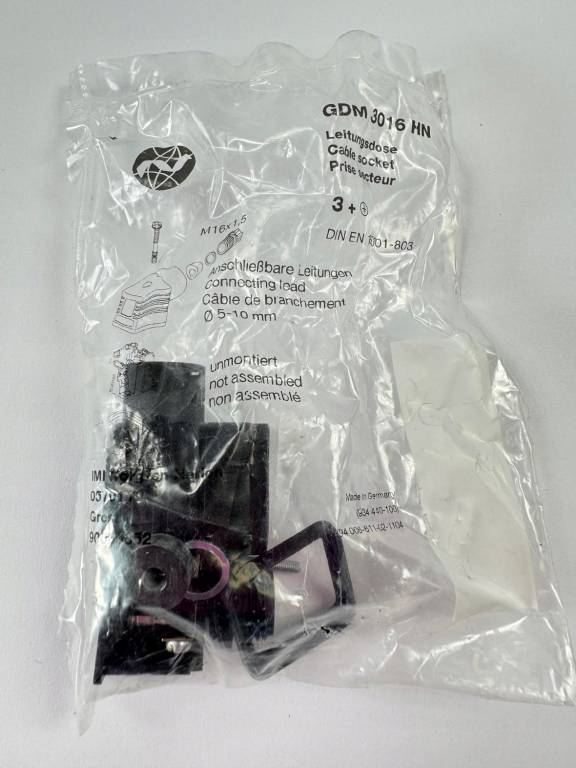 Części zamienne GDM 3016 HN