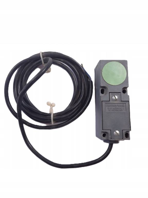 Czujnik indukcyjny HONEYWELL 933C12Y-A6T